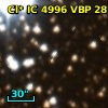 Cl* IC 4996    VBP      28