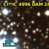 Cl* IC 4996    DAM     247