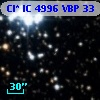 Cl* IC 4996    VBP      33