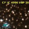 Cl* IC 4996    VBP      34