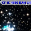 Cl* IC 4996    DAM     143