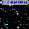 Cl* IC 4996    VBP      36