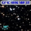 Cl* IC 4996    VBP      37