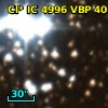 Cl* IC 4996    VBP      40