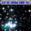 Cl* IC 4996    VBP      42