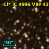 Cl* IC 4996    VBP      43