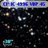 Cl* IC 4996    VBP      45