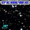 Cl* IC 4996    VBP      47