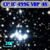 Cl* IC 4996    VBP      48