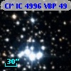 Cl* IC 4996    VBP      49