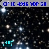 Cl* IC 4996    VBP      50