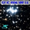 Cl* IC 4996    VBP      51