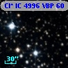 Cl* IC 4996    VBP      60