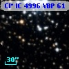 Cl* IC 4996    VBP      61