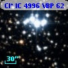 Cl* IC 4996    VBP      62