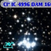 Cl* IC 4996    DAM     160