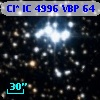 Cl* IC 4996    VBP      64