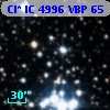 Cl* IC 4996    VBP      65