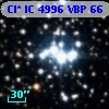 Cl* IC 4996    VBP      66