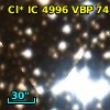 Cl* IC 4996    VBP      74