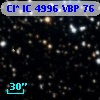 Cl* IC 4996    VBP      76