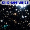 Cl* IC 4996    VBP      78