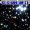 Cl* IC 4996    VBP      79