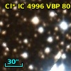 Cl* IC 4996    DAM     240
