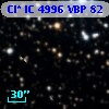 Cl* IC 4996    VBP      82
