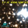Cl* IC 4996    VBP      83