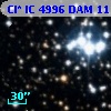 Cl* IC 4996    DAM     111