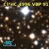 Cl* IC 4996    DAM     249