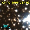 Cl* IC 4996    VBP      93