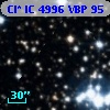 Cl* IC 4996    VBP      95