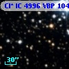 Cl* IC 4996    VBP     104