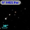 V* V455 Per