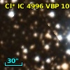 Cl* IC 4996    VBP     107
