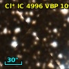 Cl* IC 4996    VBP     109