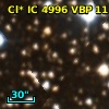 Cl* IC 4996    VBP     111