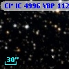 Cl* IC 4996    VBP     112