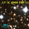 Cl* IC 4996    DAM      72