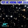Cl* IC 4996    VBP     115