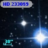 HD 233089