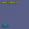 HD 228715