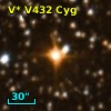 V* V432 Cyg