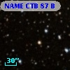 NAME CTB 87 B