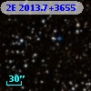 2E 2013.7+3655