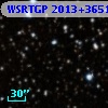 WSRTGP 2013+3651B