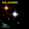 HD 233095