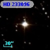 HD 233096